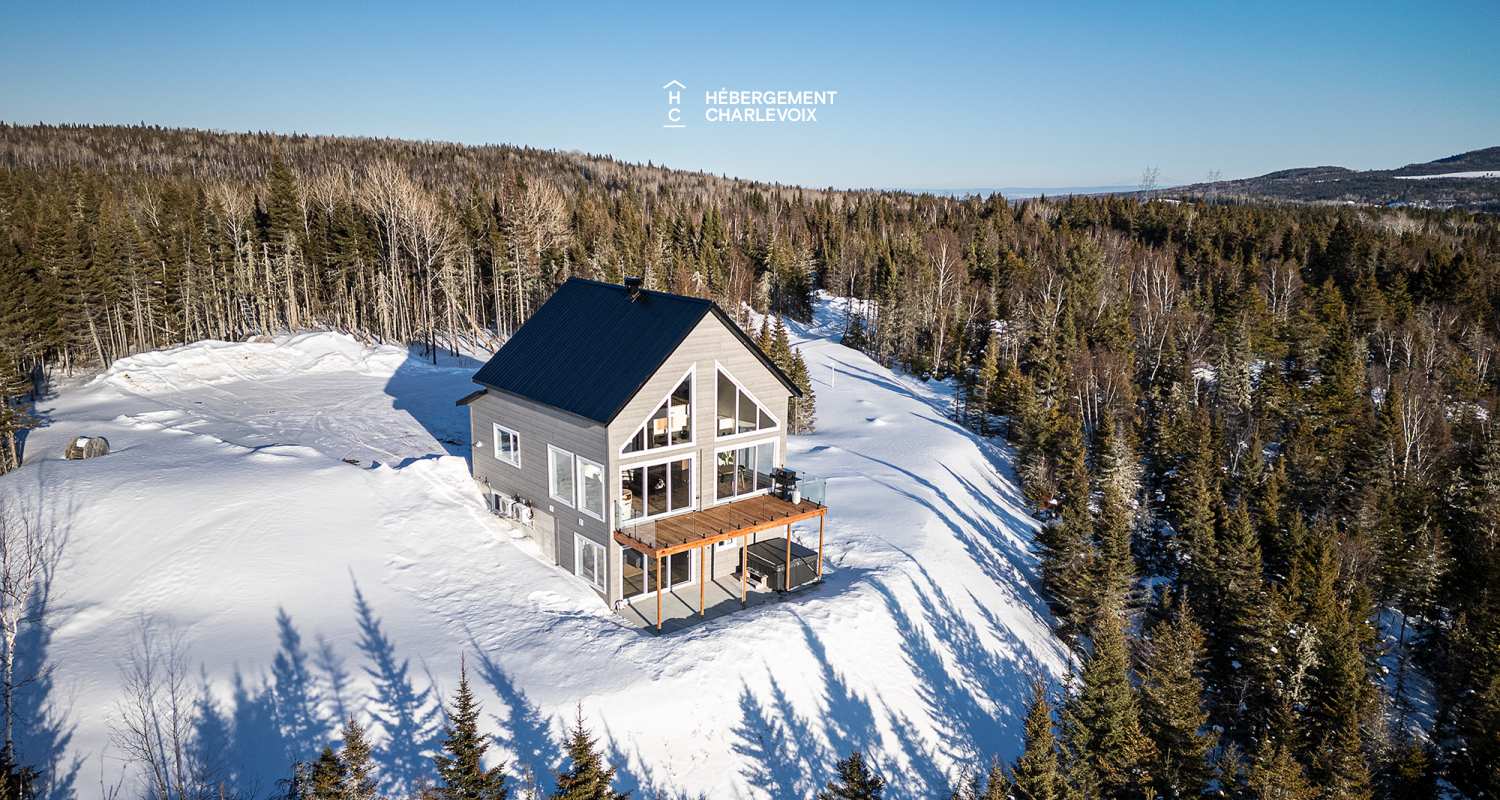 MON-539 - A real paradise 